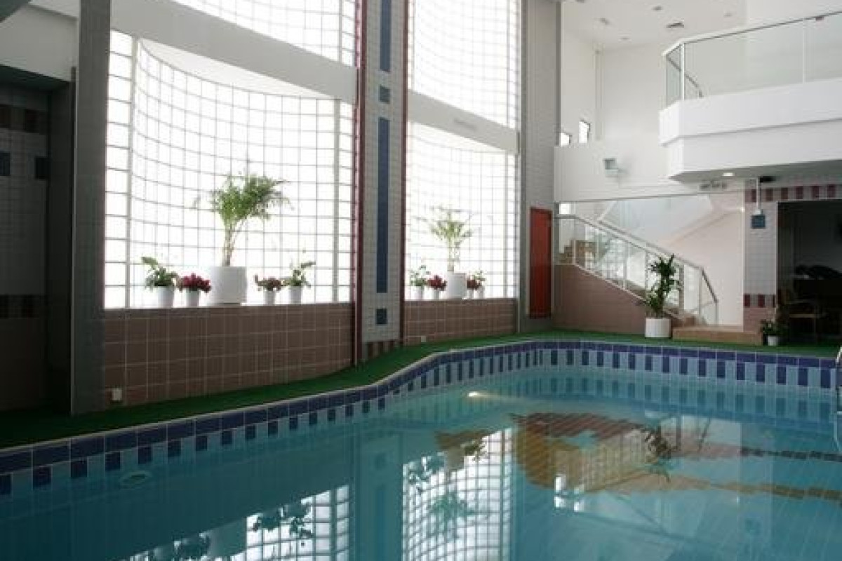 Ramada Beach Hotel Ajman