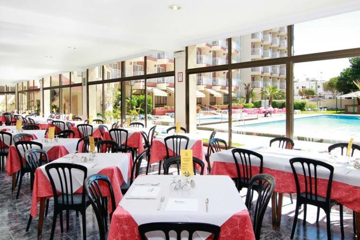 Medplaya Balmoral (Benalmadena)