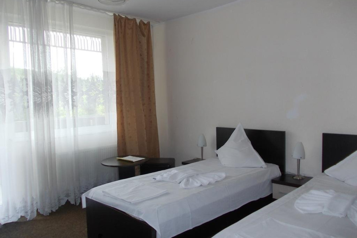 HOTEL MUNCEL.
