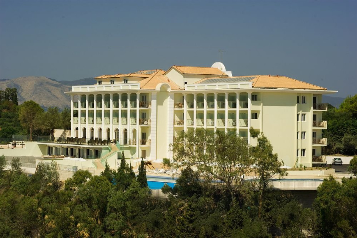 Avalon (Adults Only, + 18 ani) (Zante Town)