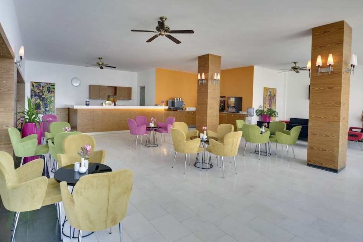 ARMONIA HOLIDAY VILLAGE (Akyarlar)