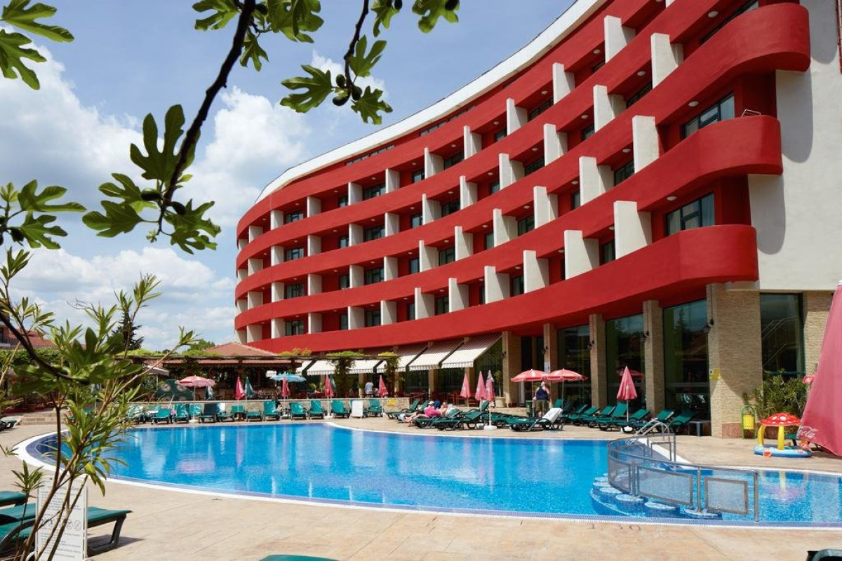 Mena Palace