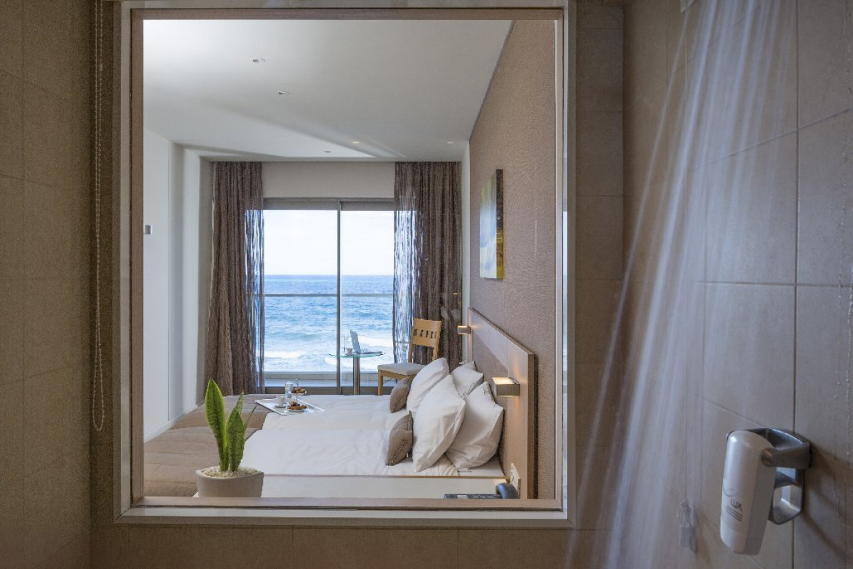 Aktia Lounge Hotel and Spa (Adults Only +14 ani)