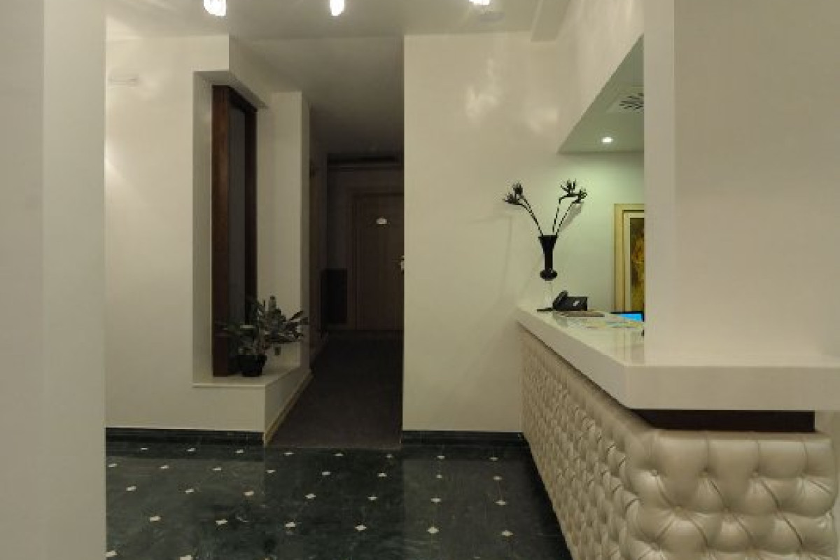 Dioni Boutique Hotel (Preveza) (F)