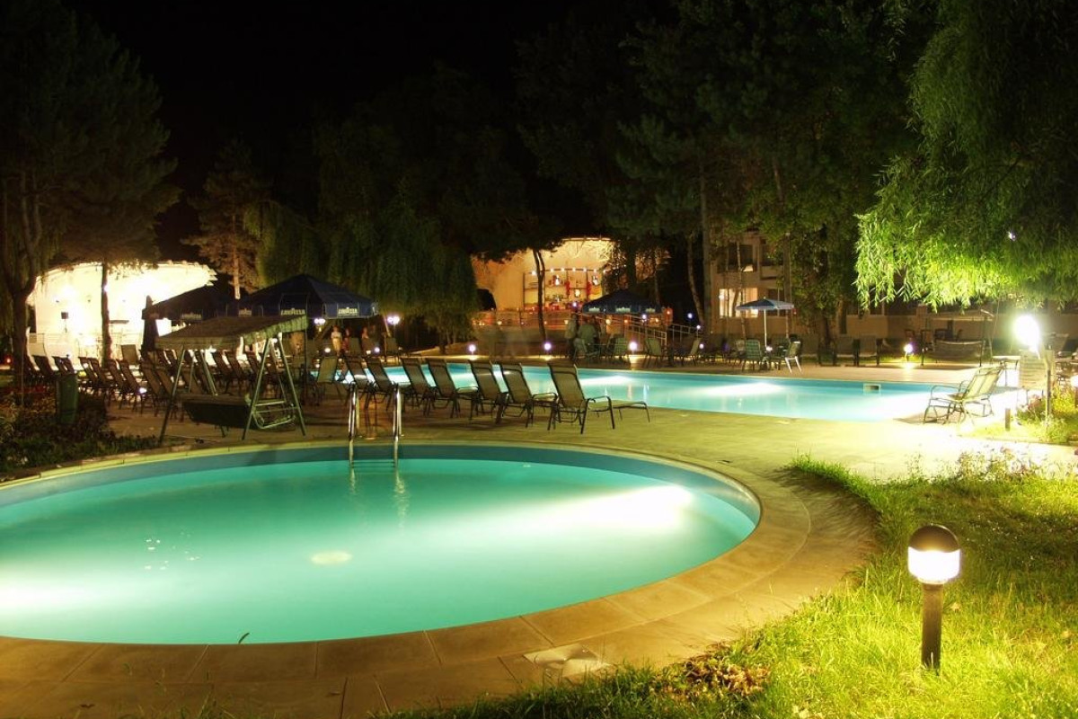 Cocor Spa