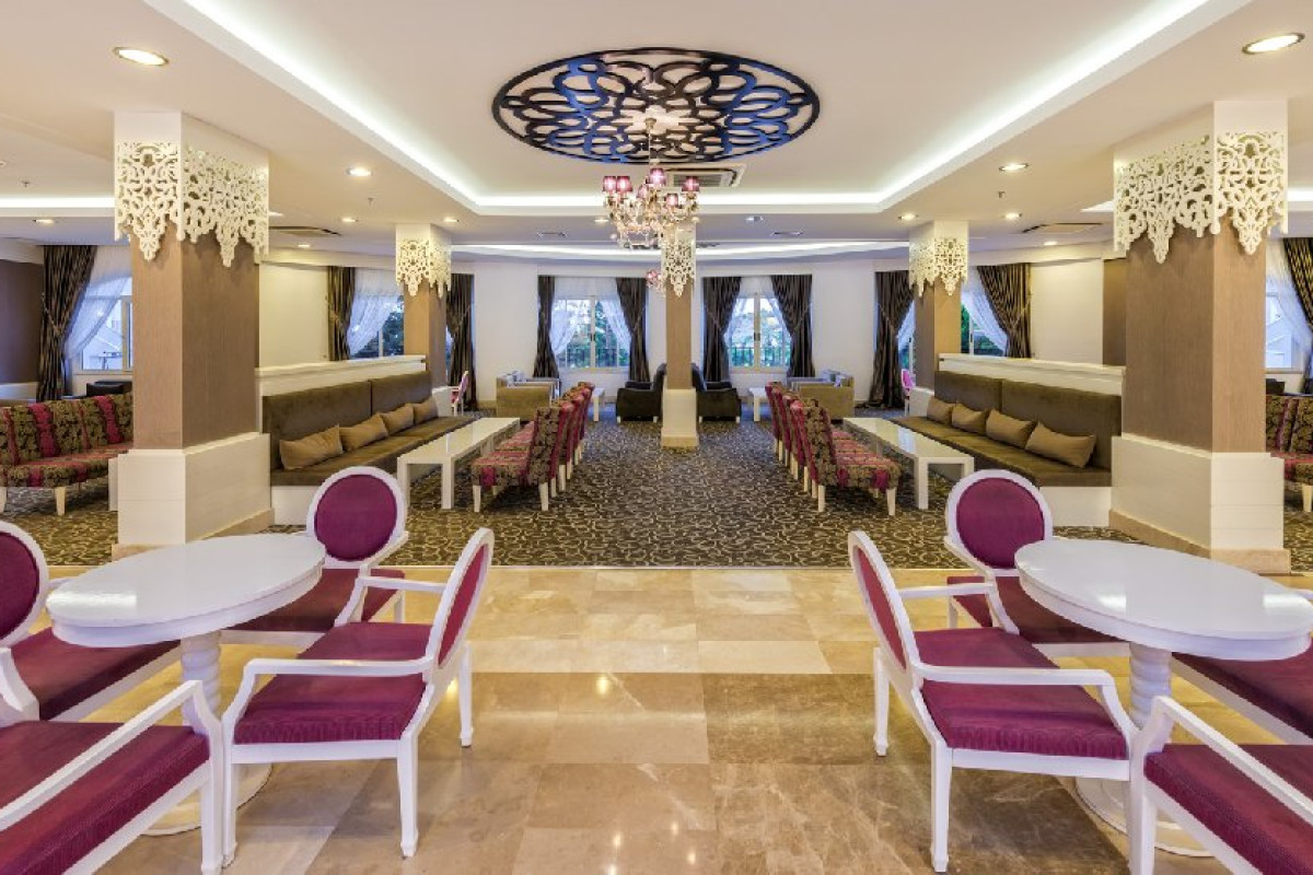 SERENIS SIDE HOTEL