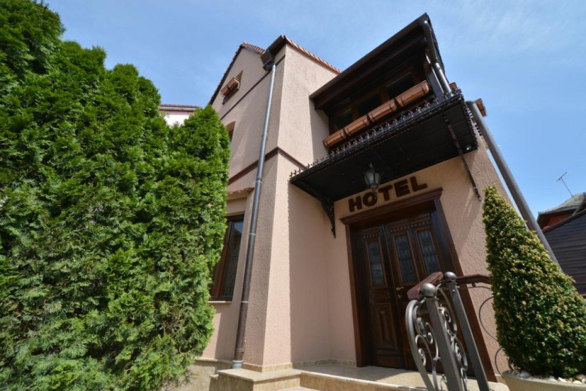 Hotel Noblesse Boutique