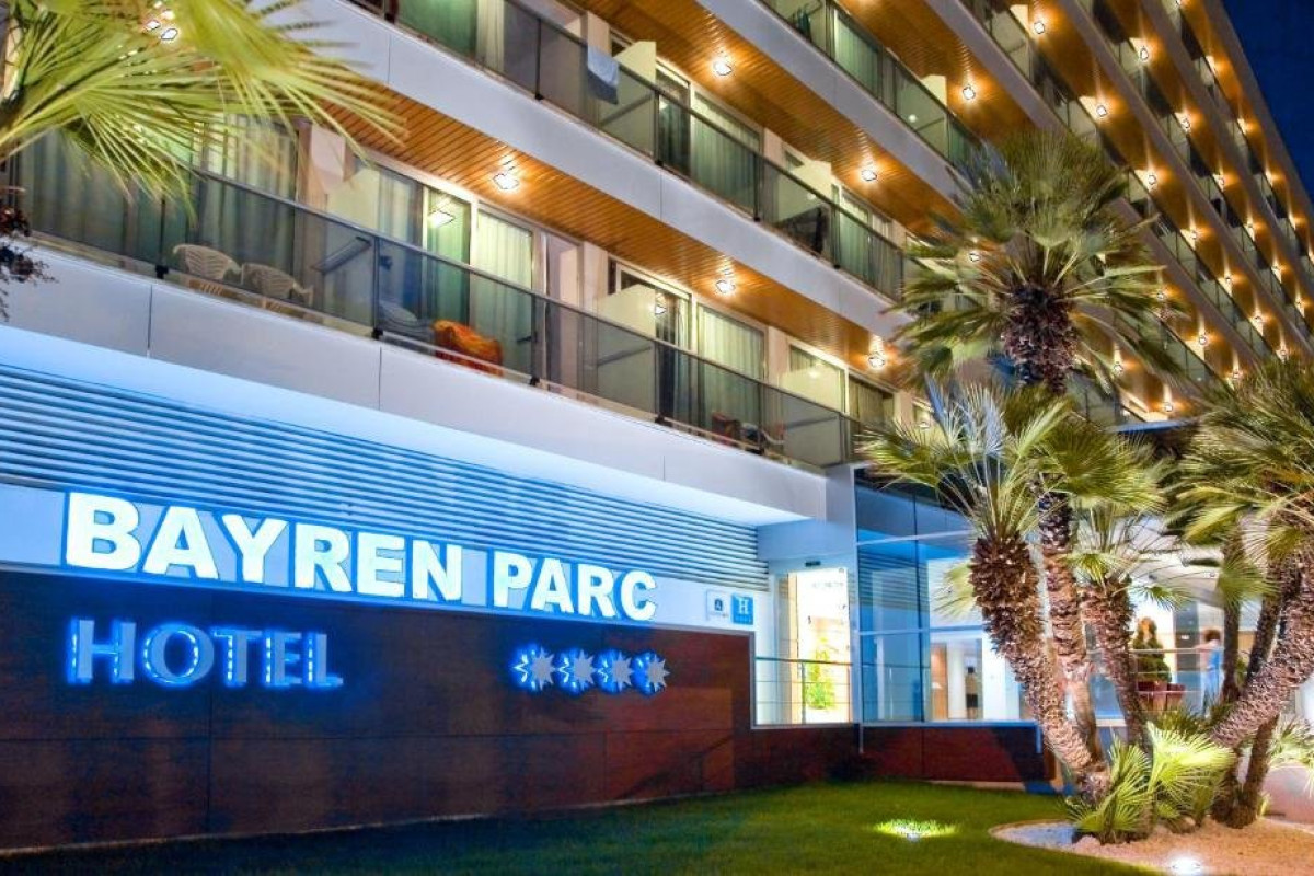 RH Bayren Parc (Gandia)