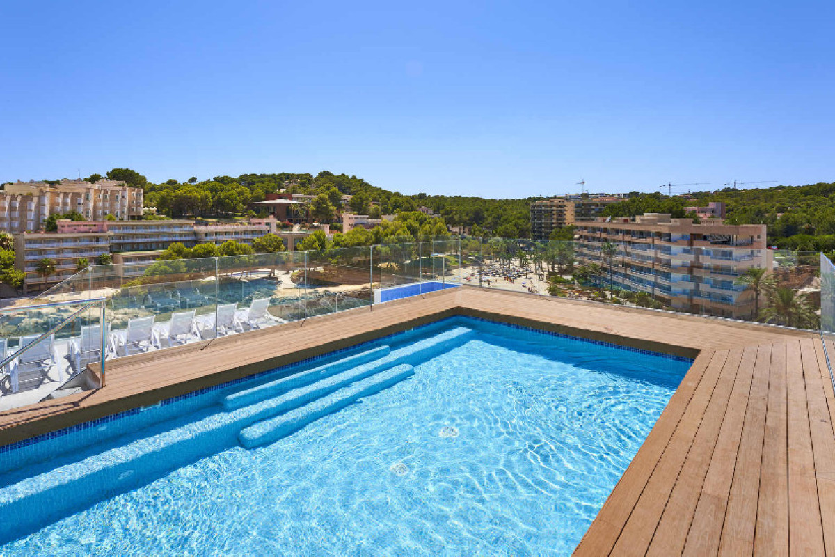 Globales Cala Vinas (Adults Only + 16)