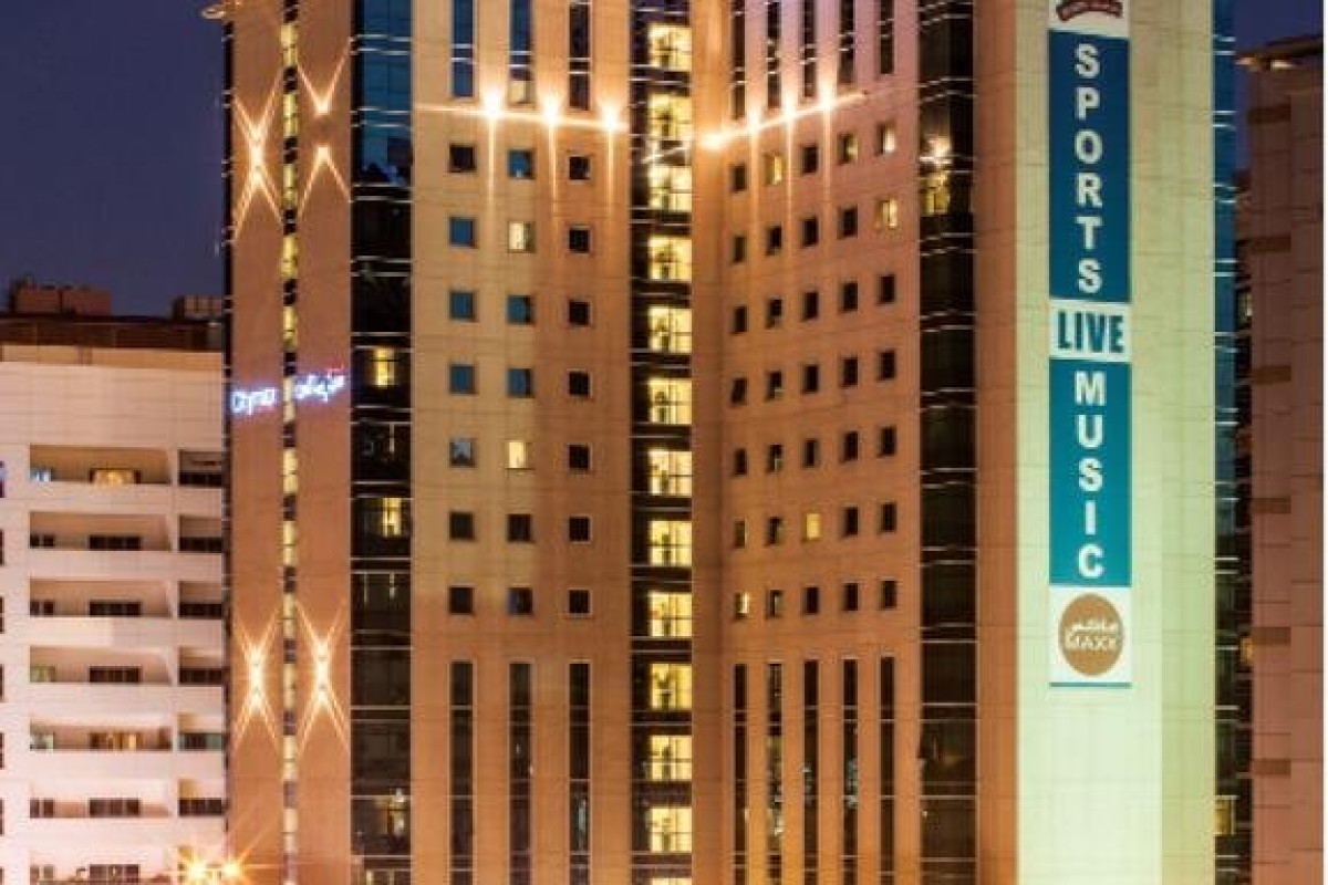 Citymax Al Barsha at the Mall