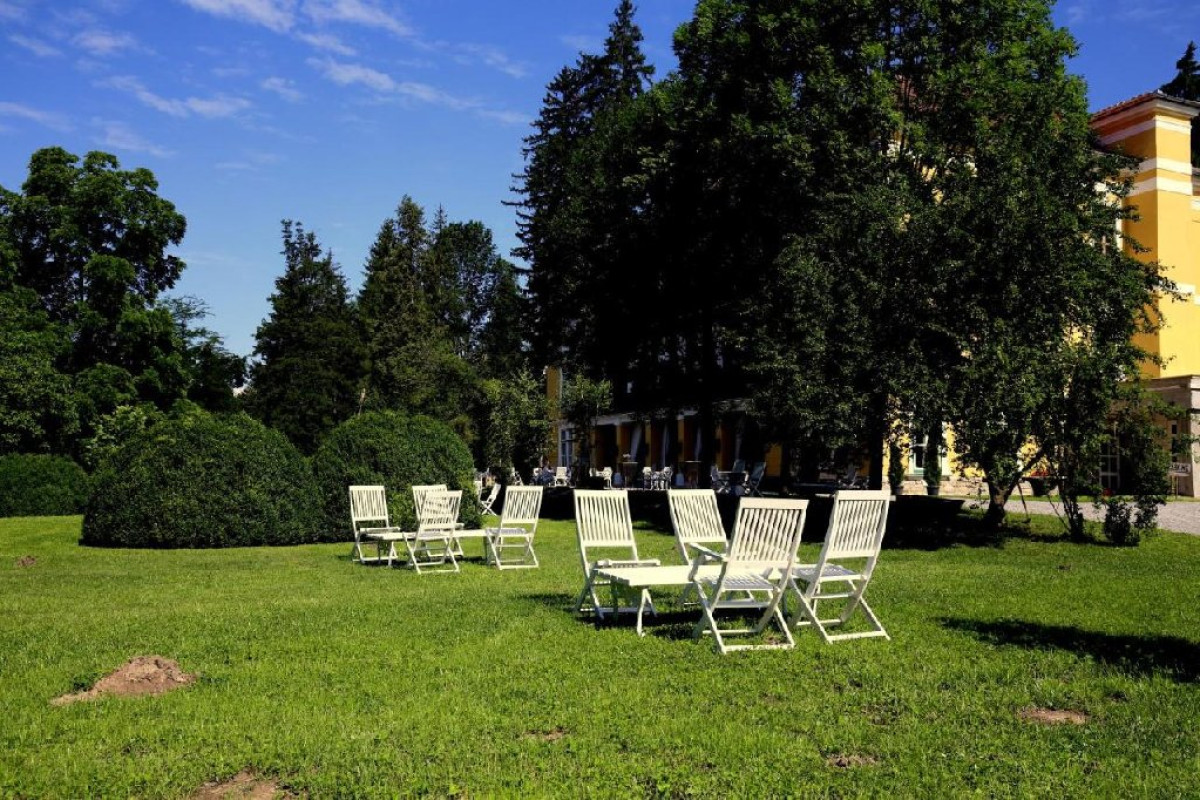 . Zabola Estate