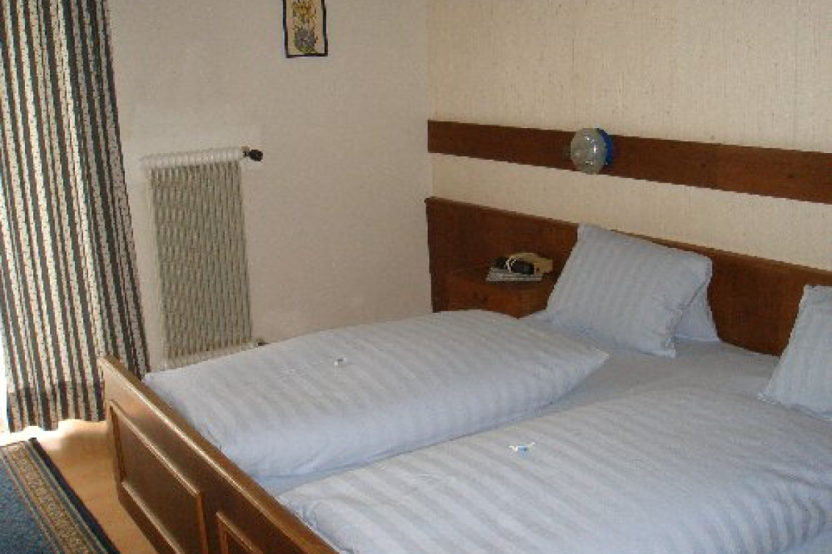 Pension Austria