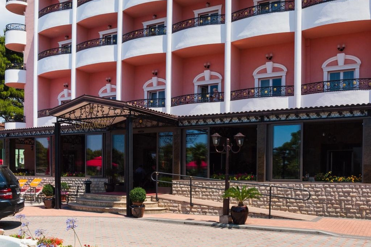Miramare (Vodice)