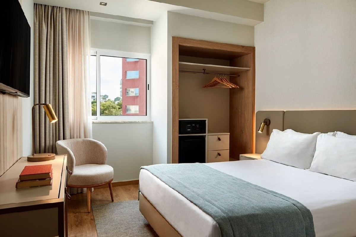 Dom Jose Beach Hotel