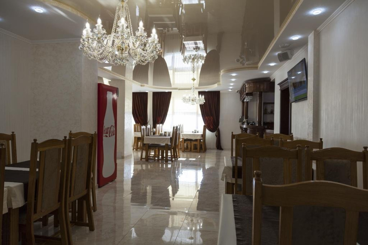 Nikoletta Villa Gothel