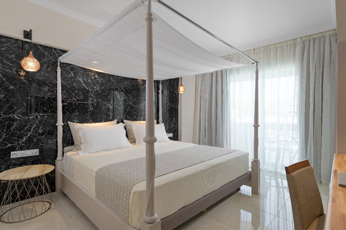 Rodos Palladium