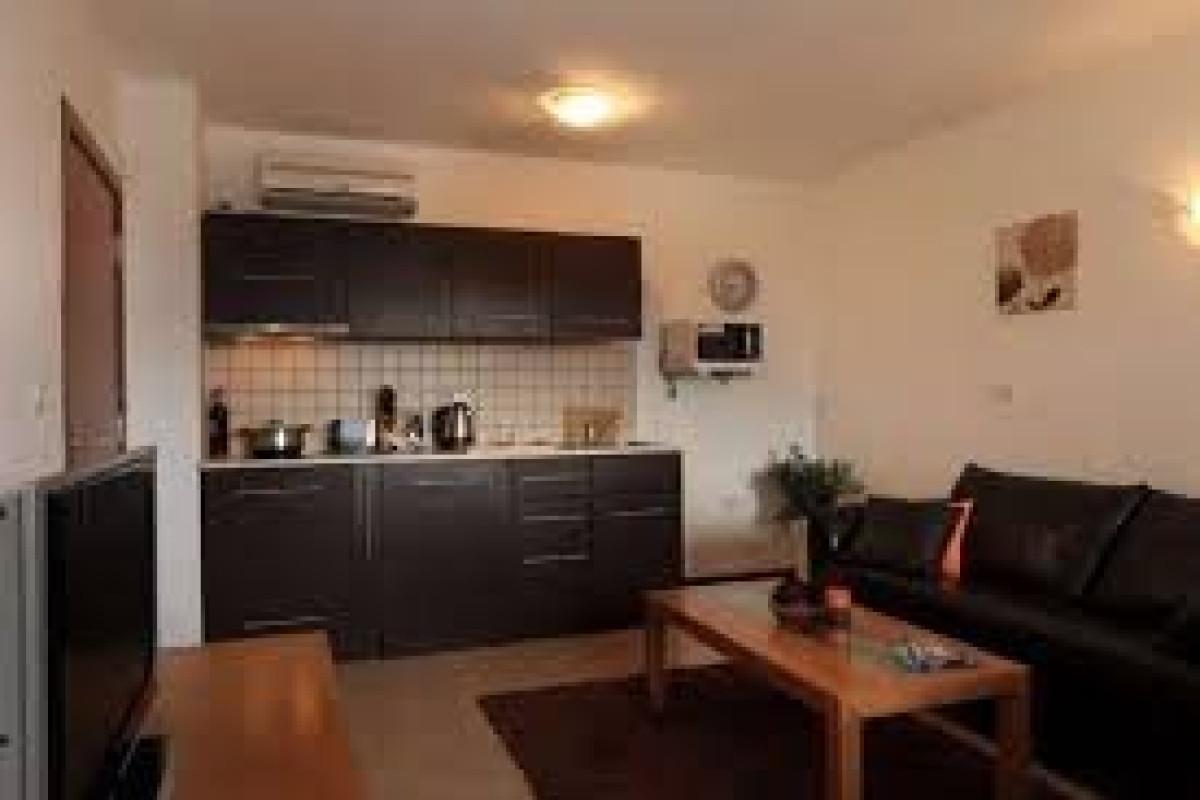 PEARL APARTMENTS