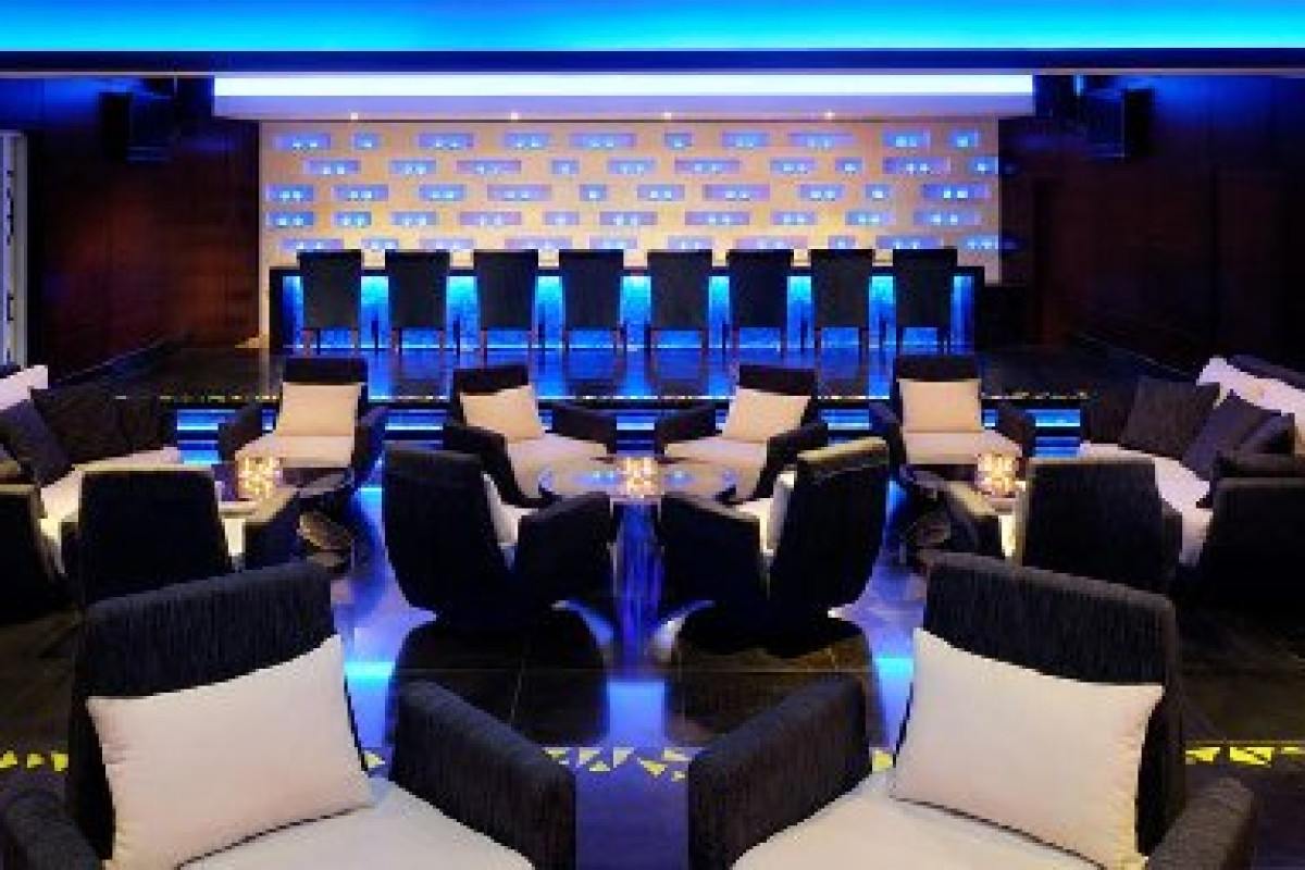 Asiana Hotel