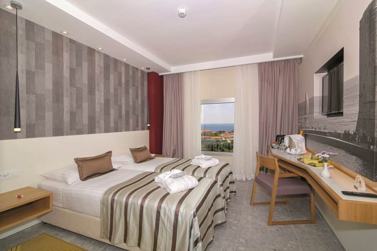 Hotel Lero (Dubrovnik)