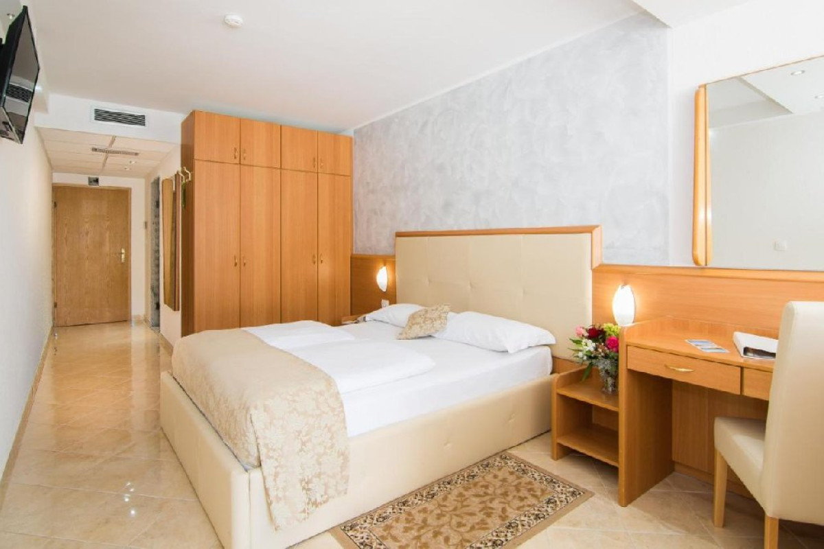 Hotel Hedera (Rabac)