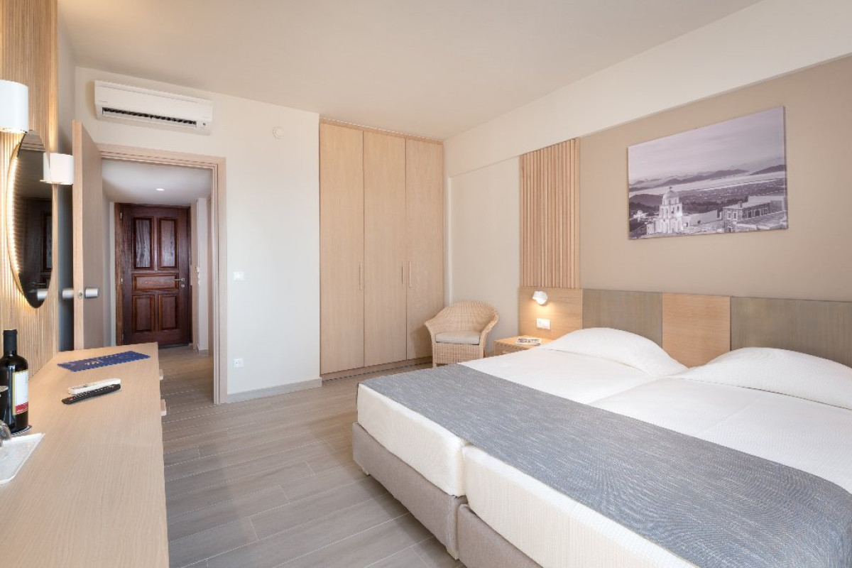 Horizon Beach Resort (Mastichari)