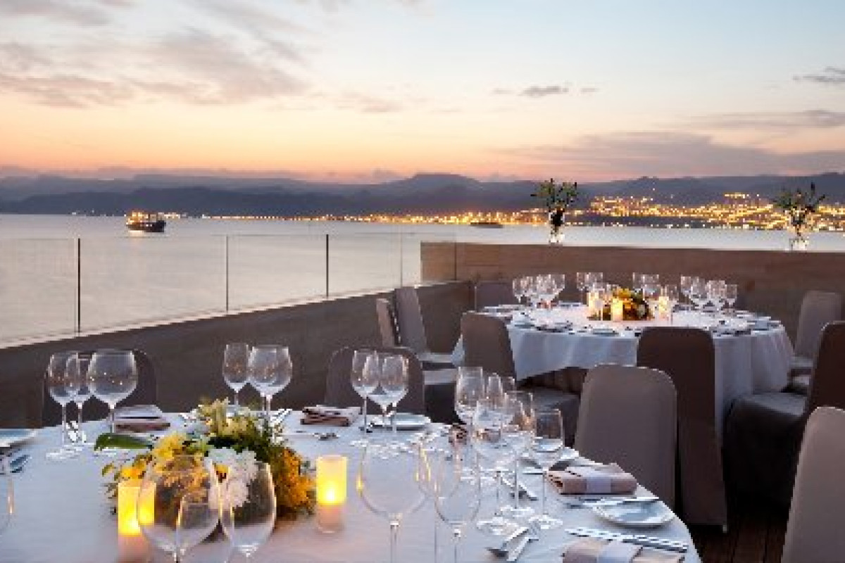 Kempinski Resort Aqaba