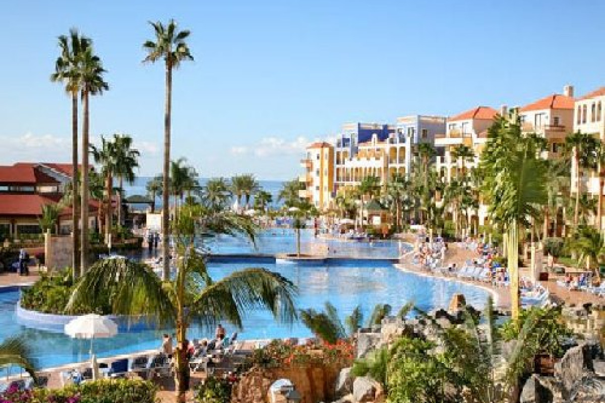 Bahia Principe Tenerife Resort