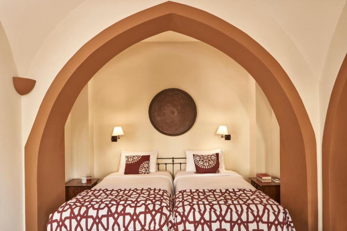 DAWAR EL OMDA EL GOUNA
