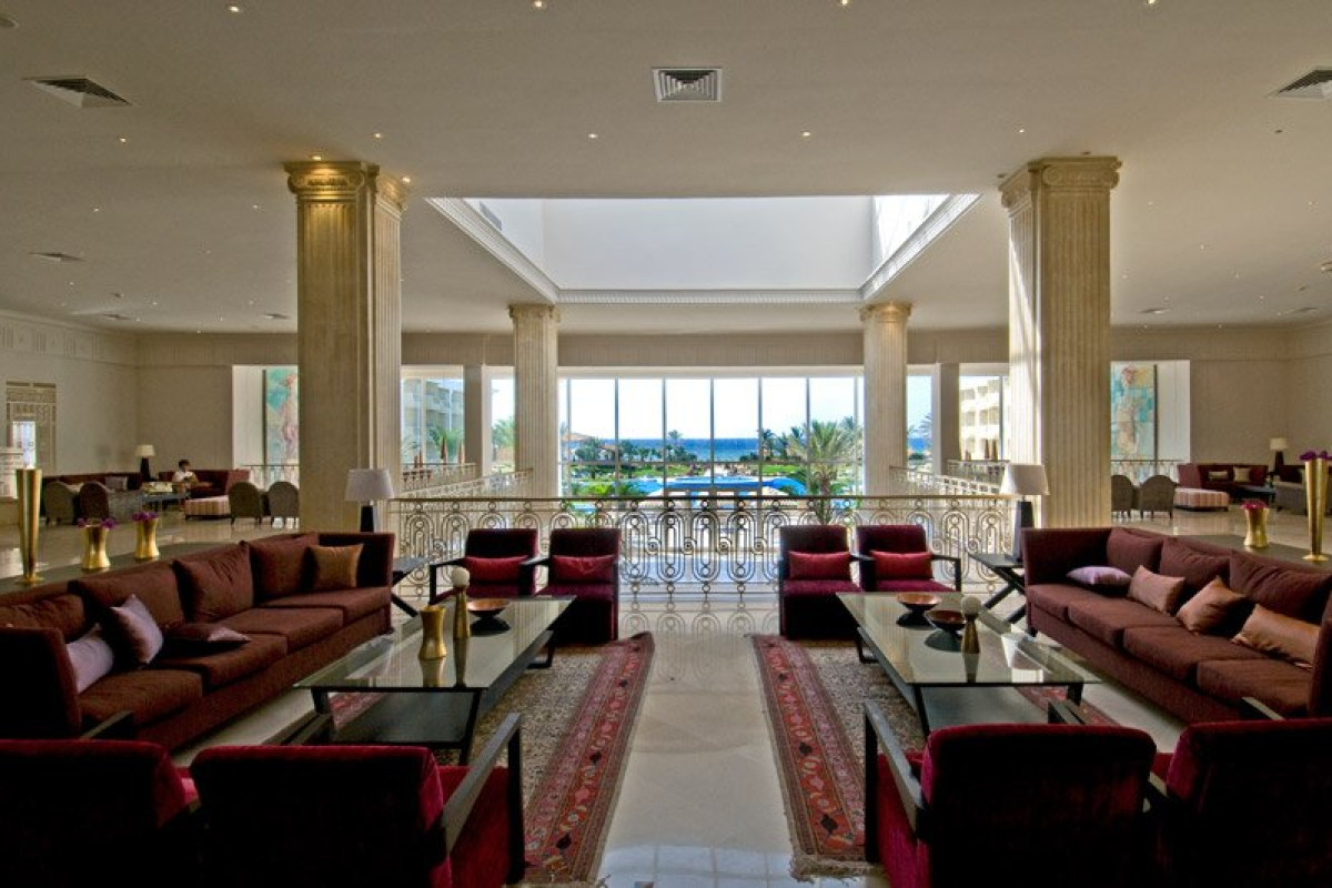ROYAL THALASSA MONASTIR