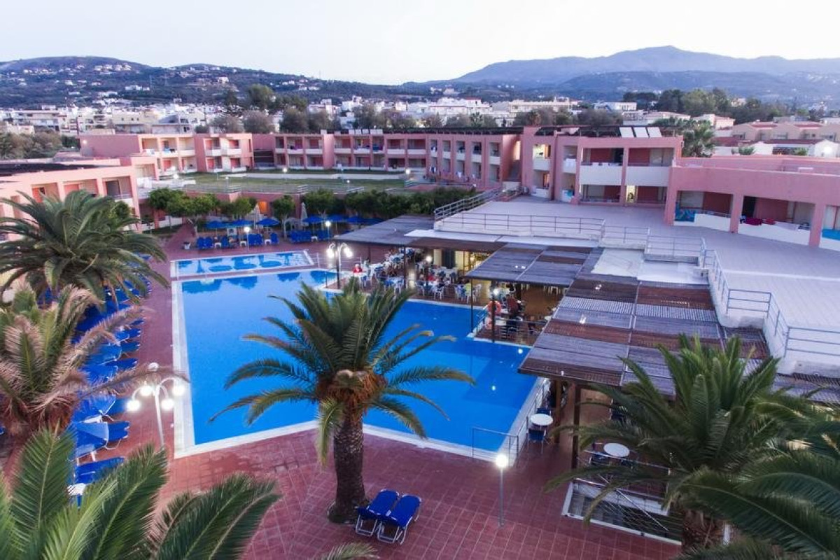Rethymno Village