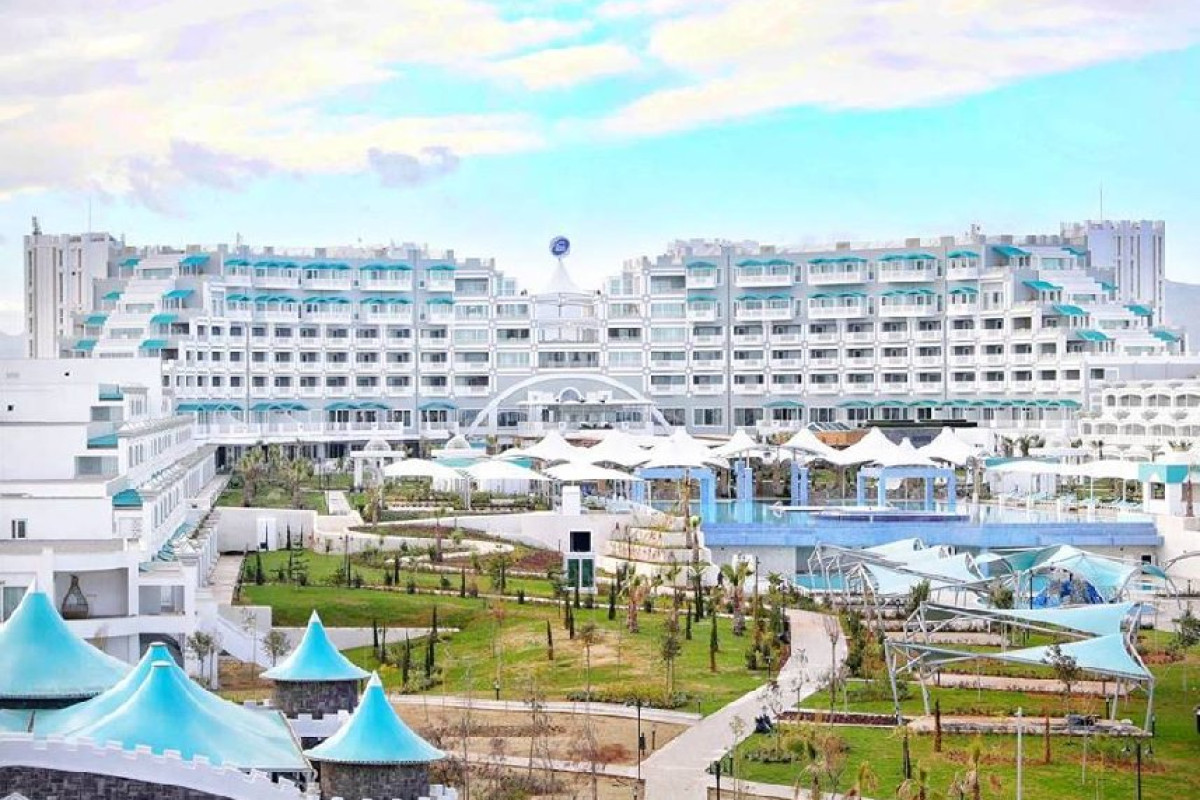 LIMAK CYPRUS DELUXE