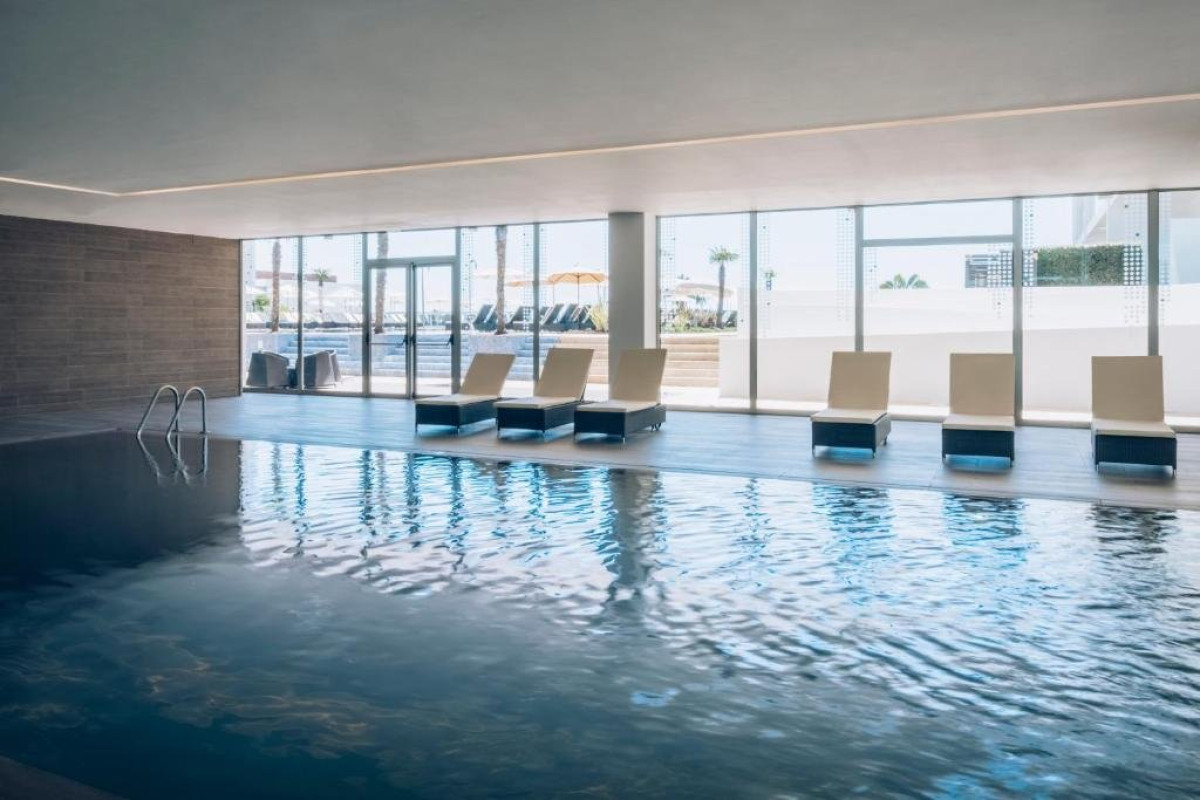 IBEROSTAR SELECTION LAGOS ALGARVE