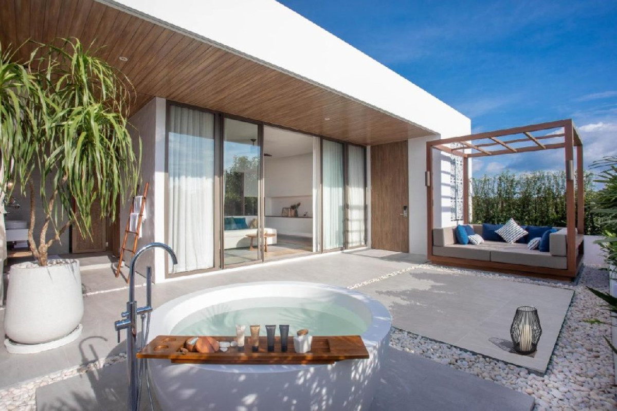 MELIA PHUKET MAI KHAO