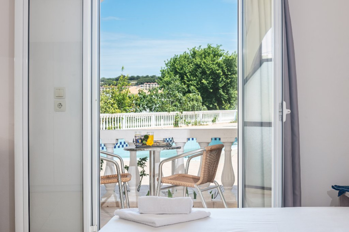 Georgia Apartments (Planos)