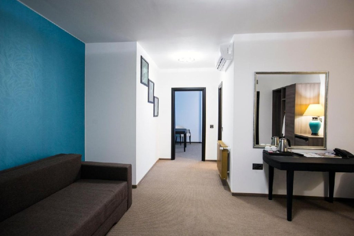 Primera Dru Hotel SPA