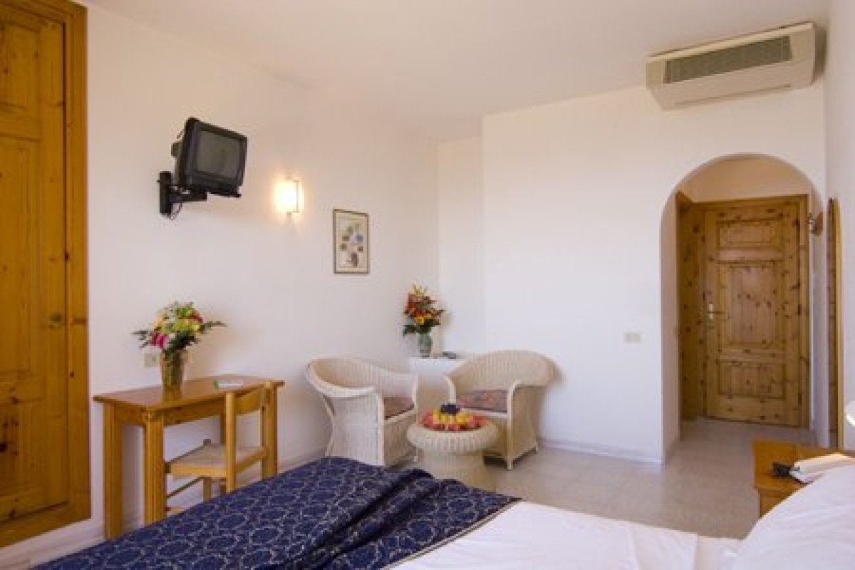 Hotel Villa Miralisa