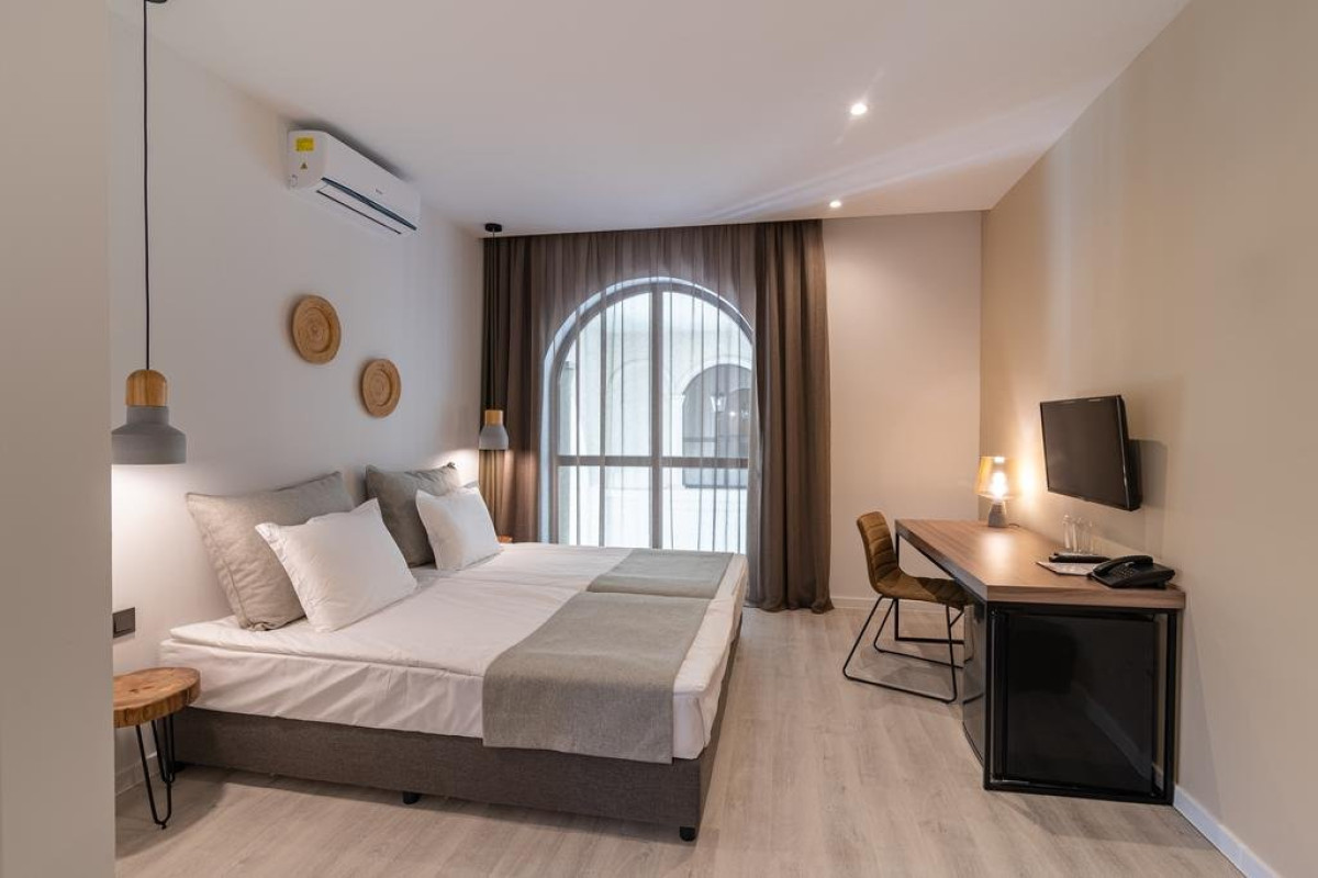 PRIMORSKI HOTEL