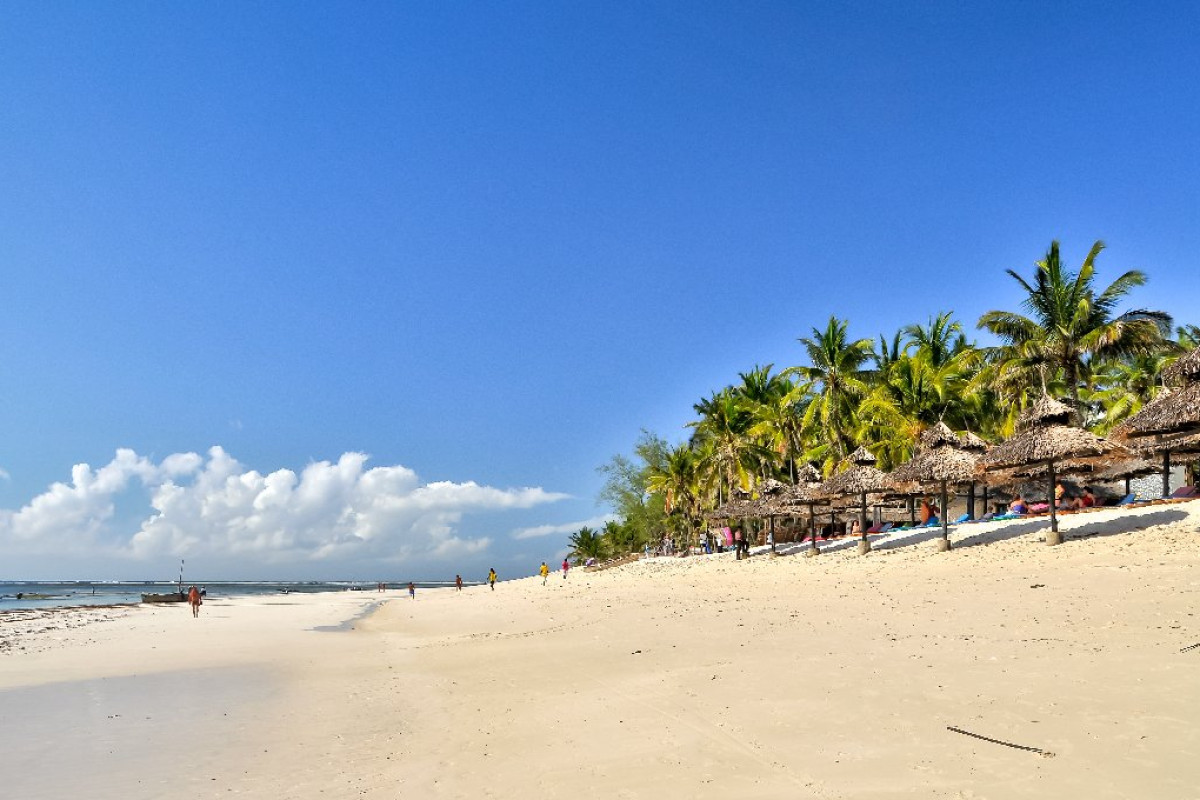 Southern Palm Beach Resort