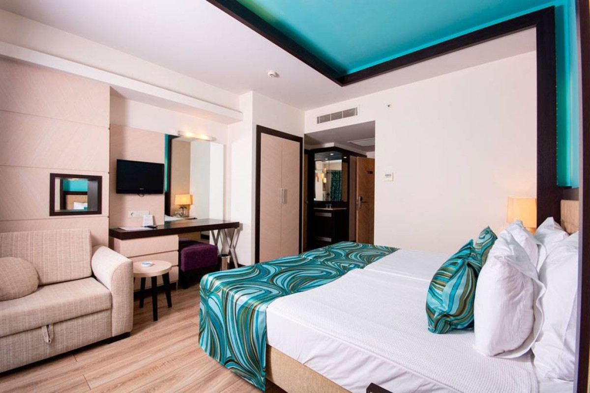 ORANGE COUNTY ALANYA