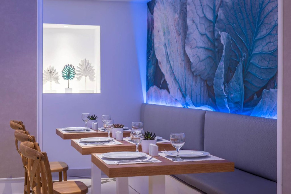 Mari Kristin Beach Hotel (Hersonisos) (Adults Only 14+)