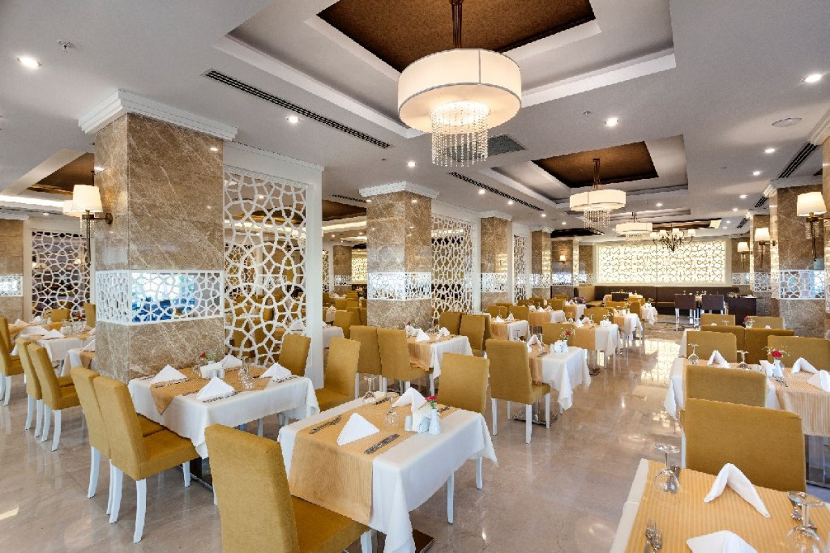 KARMIR RESORT SPA