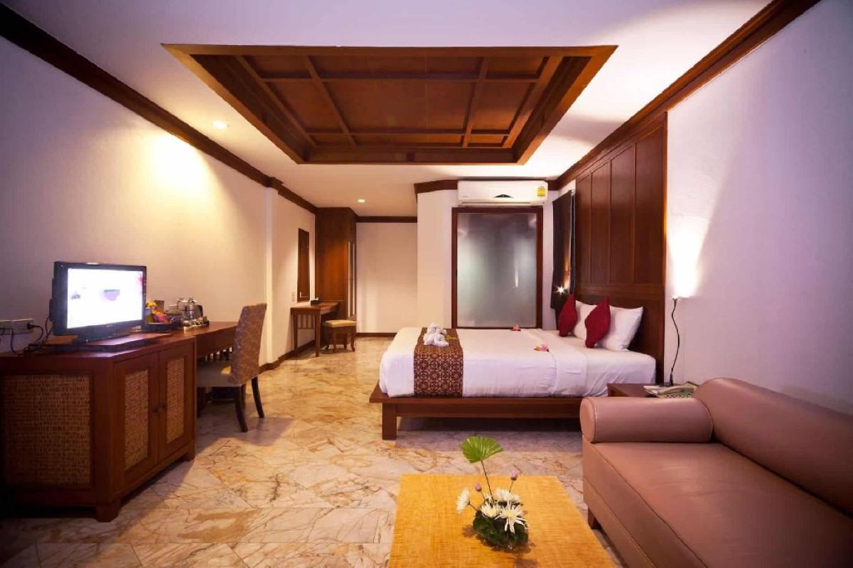 RAILAY BAY RESORT AND SPA