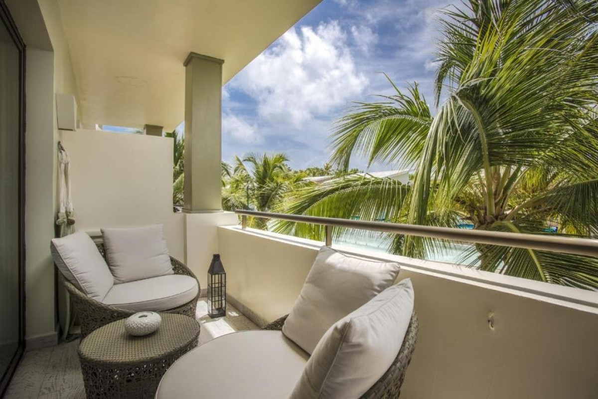 CATALONIA ROYAL BAVARO (Adults Only)