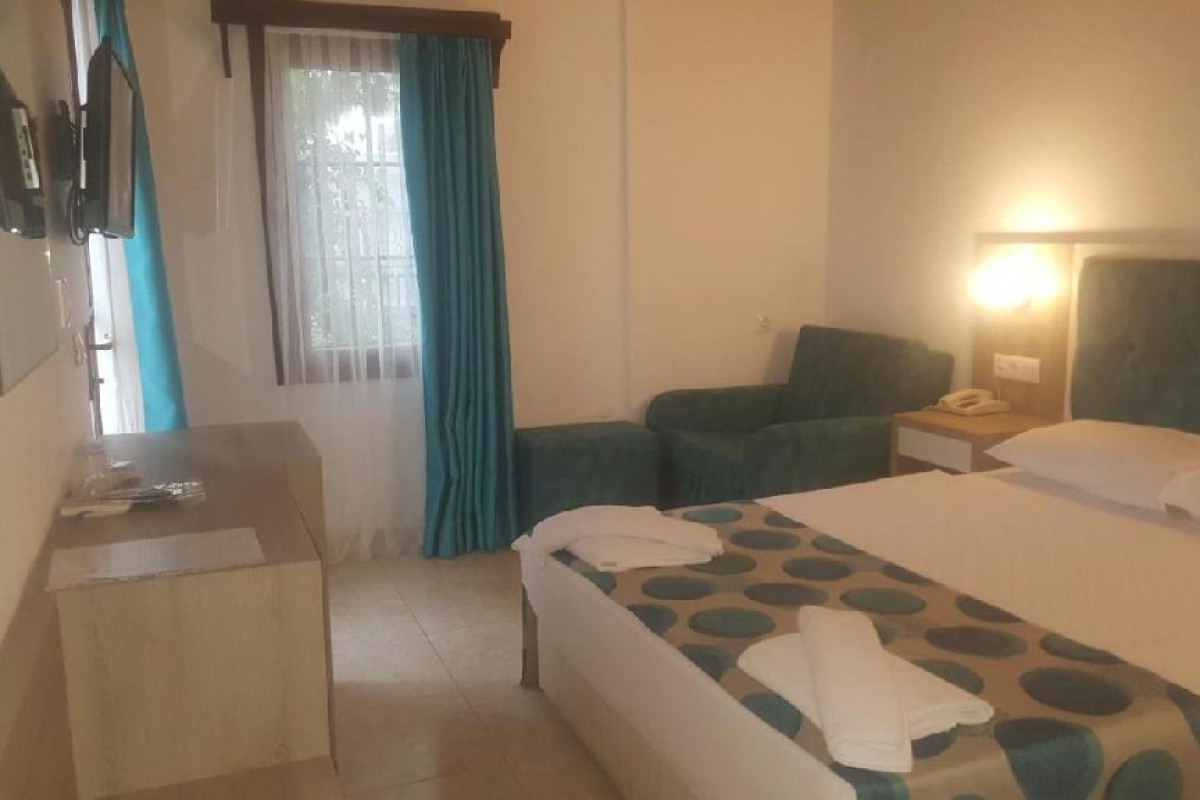 SAMI BEACH HOTEL