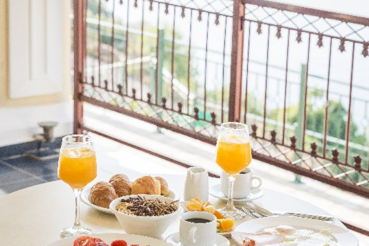 Kefalonia Bay Palace