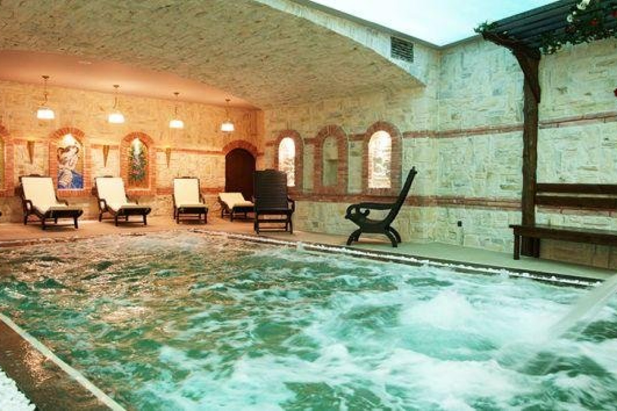 Long Beach Resort And Spa