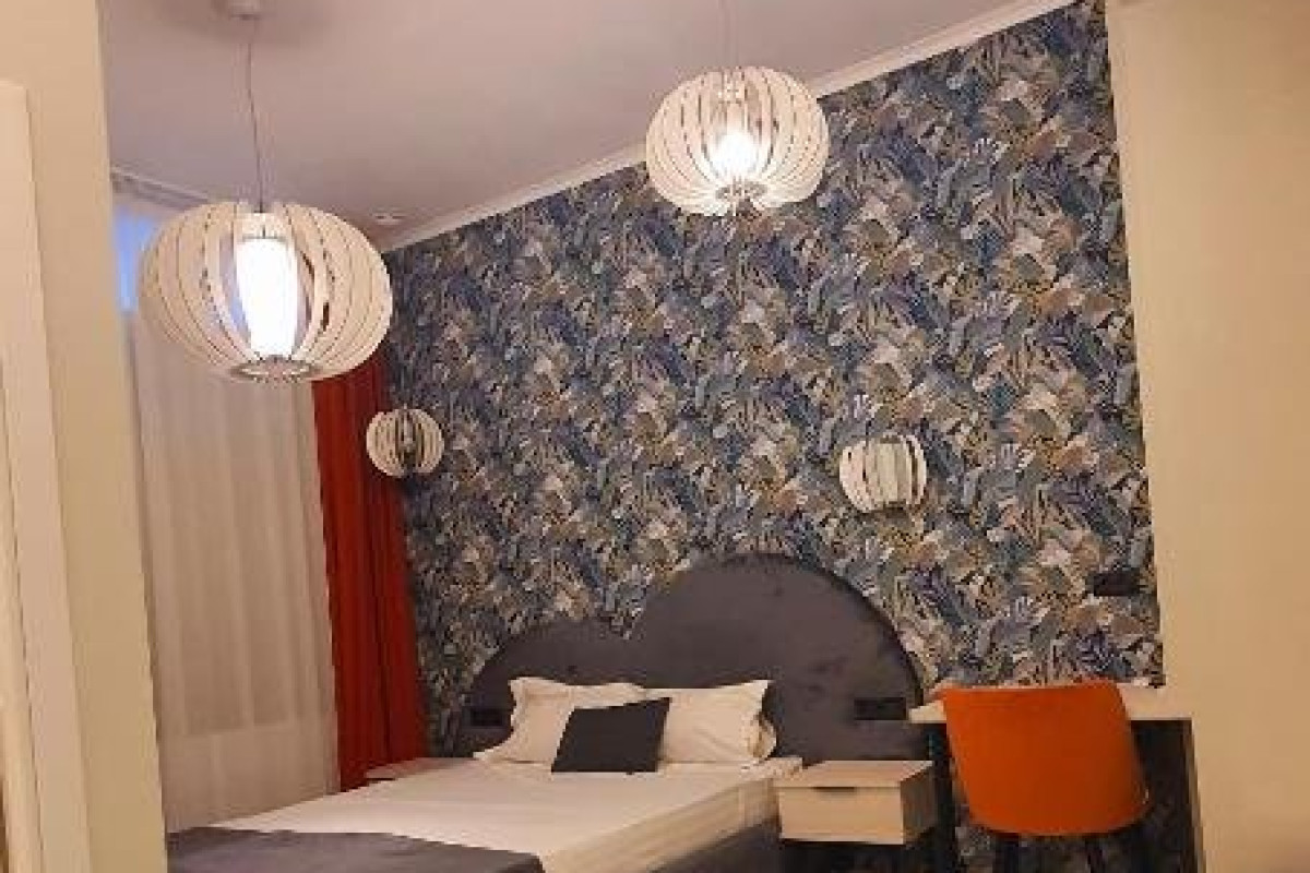 Oituz Boutique Residence