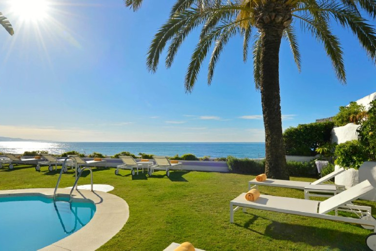 Iberostar Selection Marbella Coral Beach (Marbella)