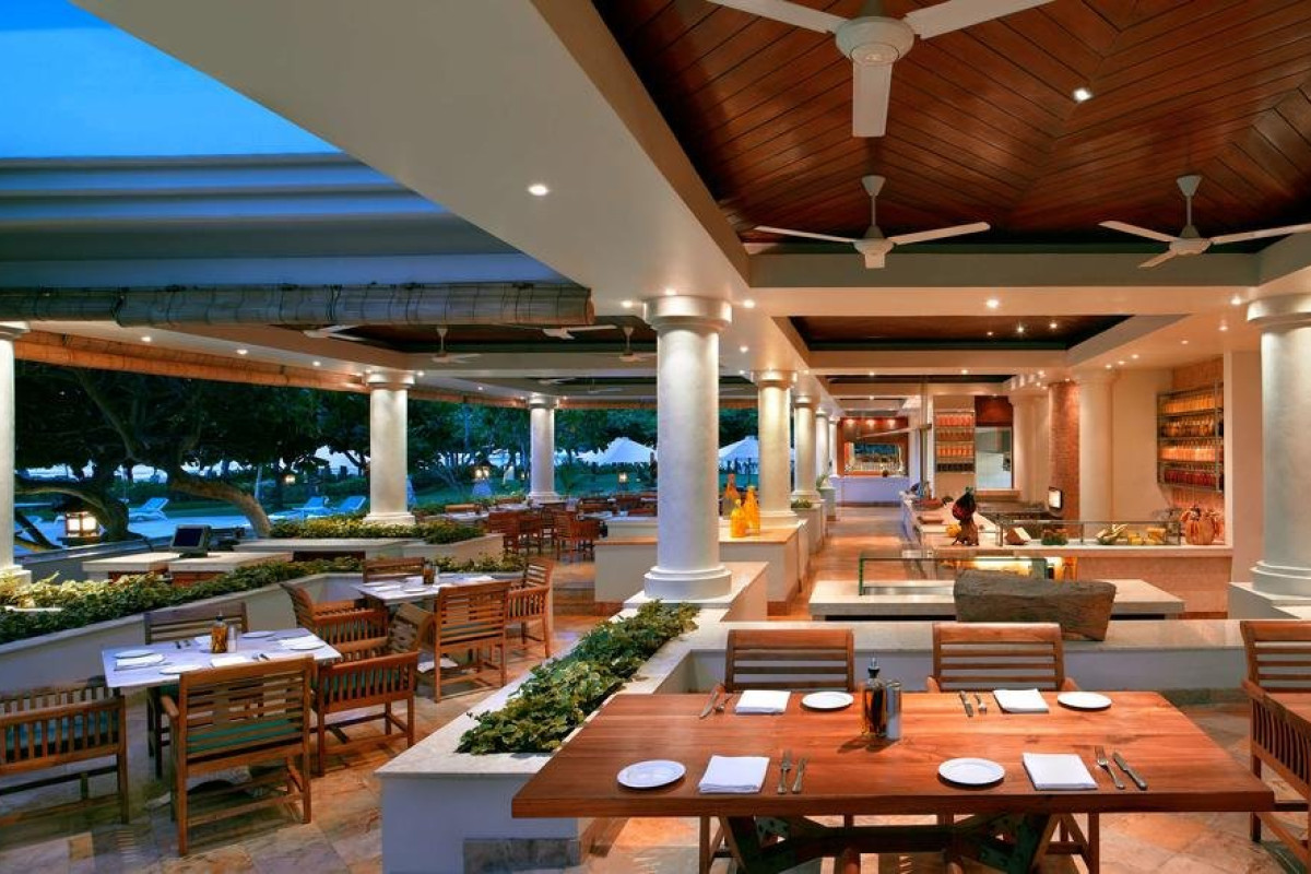 GRAND HYATT BALI, Nusa Dua
