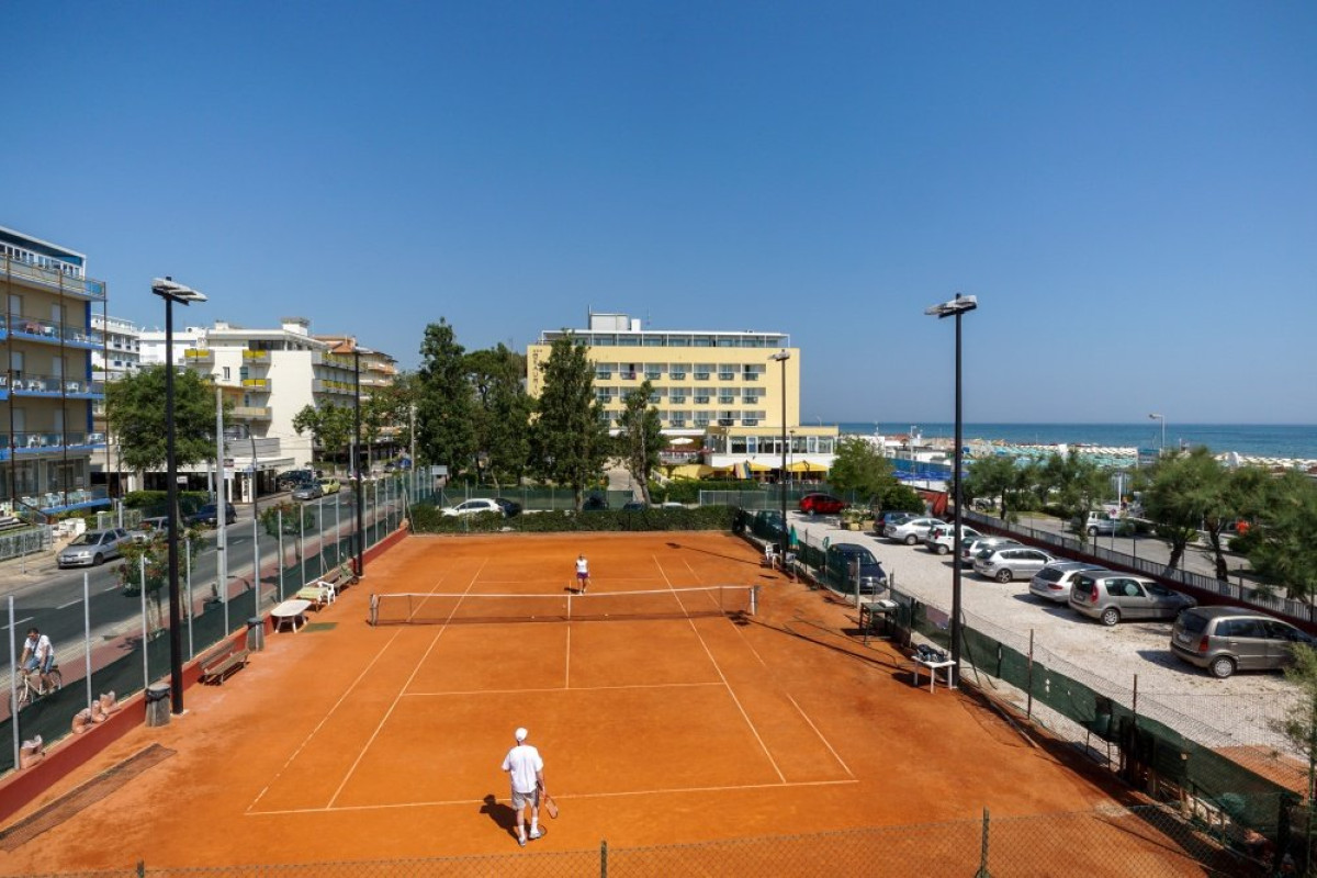 BEAURIVAGE (Riccione)